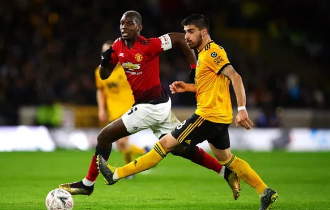 'United should sign Neves' - Bóng Đá
