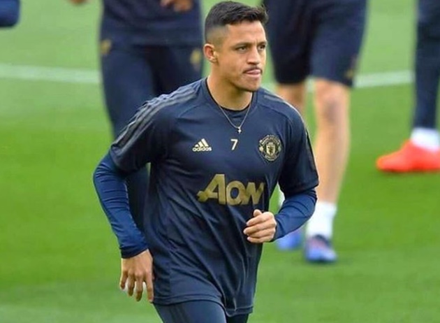 Ảnh bài viết Solskjaer dùng bàn tay sắt, ép 'kẻ xui xẻo M.U' phải theo giáo án riêng