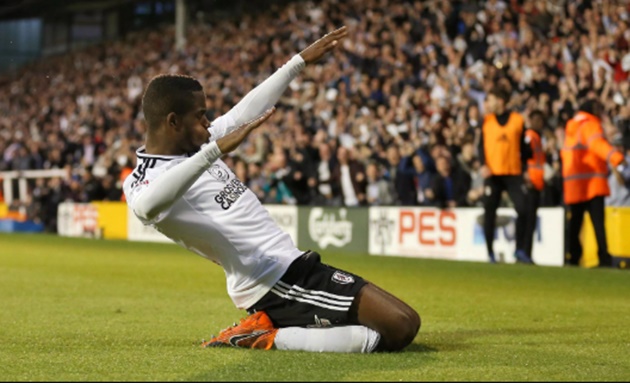 Ryan Sessegnon: Tottenham agree £25m deal for Fulham defender - Bóng Đá