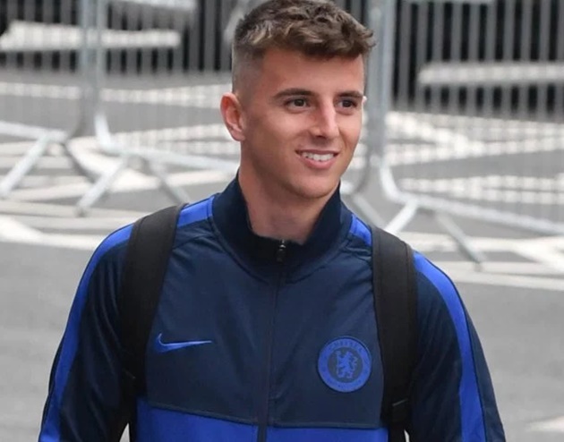 Ảnh Chelsea đến Manchester - Bóng Đá