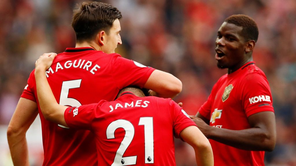 Jose Mourinho predicts where Man United will finish this season - Bóng Đá