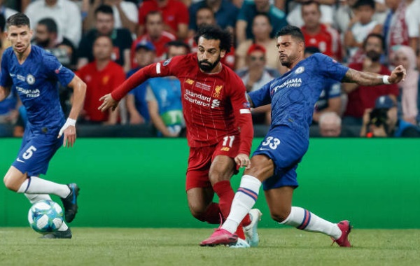 “POCKED SALAH” – MANY CHELSEA FANS SWOON OVER EMERSON DESPITE DEFEAT - Bóng Đá