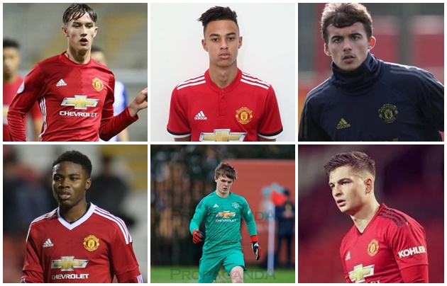How the 16 players released or sold by Manchester United this summer have started this season - Bóng Đá