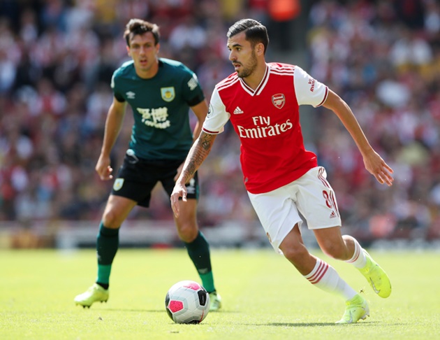 Arsenal team news: Predicted 4-2-3-1 line up vs Tottenham – Ozil latest, four injured - Bóng Đá
