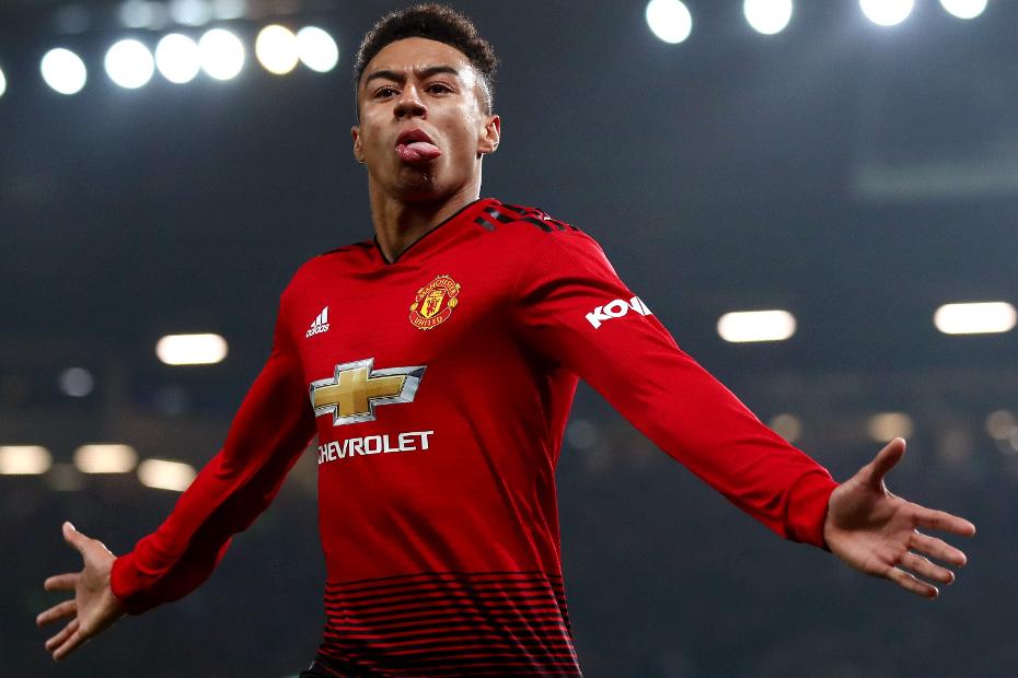 How Man Utd could line up at Southampton with Greenwood, Rashford and James leading forward line - Bóng Đá