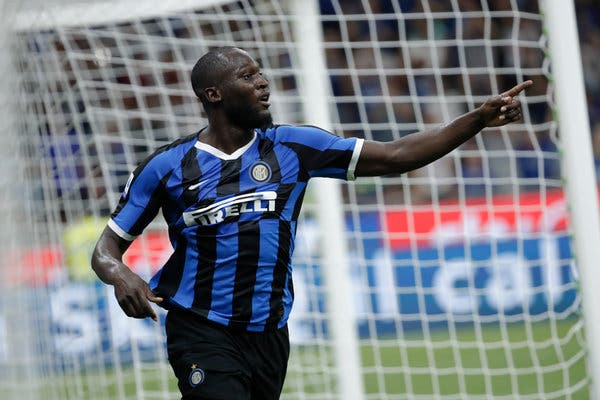 ‘Romelu Lukaku should think about leaving Inter Milan’ – Clinton Morrison  - Bóng Đá
