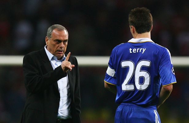 10 most brutal sackings in Premier League history and how they turned out - Bóng Đá