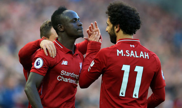 Premier League trở lại, Klopp nói ngay 1 câu về Salah và Mane | Bóng Đá