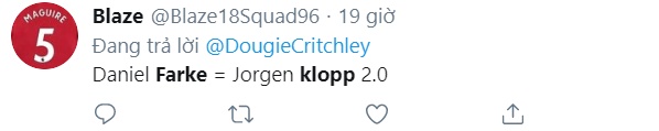 Fans convinced Liverpool boss Jurgen Klopp played a part in Man City defeat - Bóng Đá