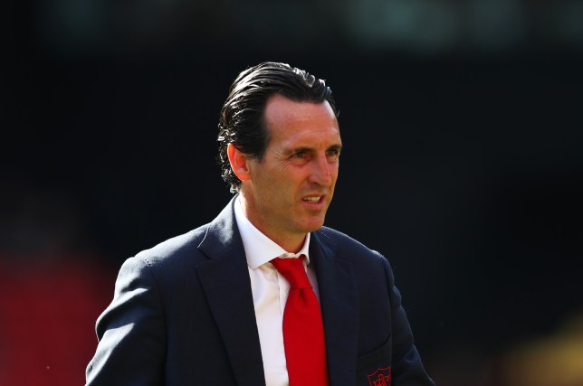 Owen Hargreaves reveals Danny Welbeck ‘couldn’t believe’ how talented Arsenal boss Unai Emery was   - Bóng Đá