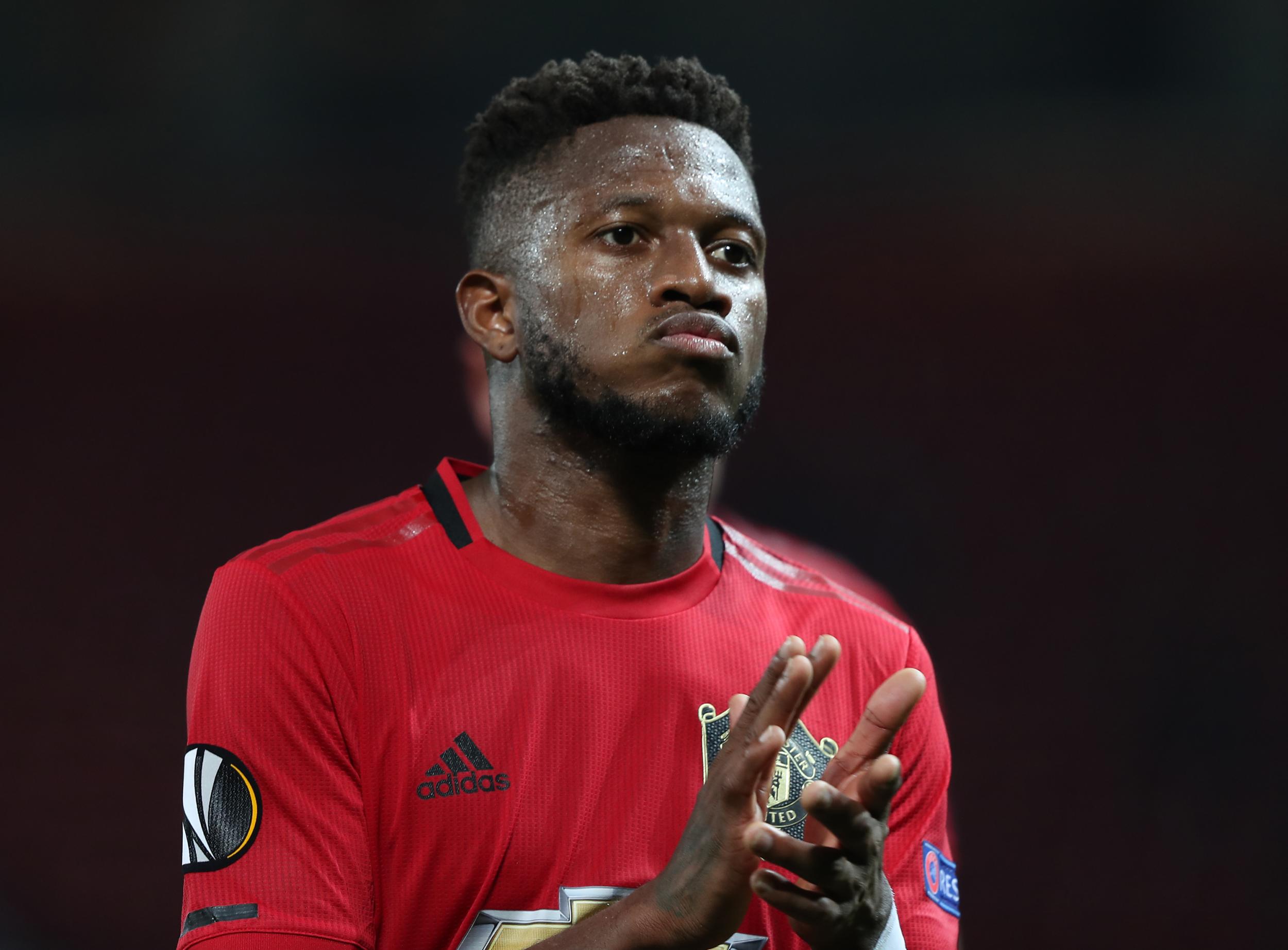 What Solskjaer said about Fred performance in Manchester United win - Bóng Đá