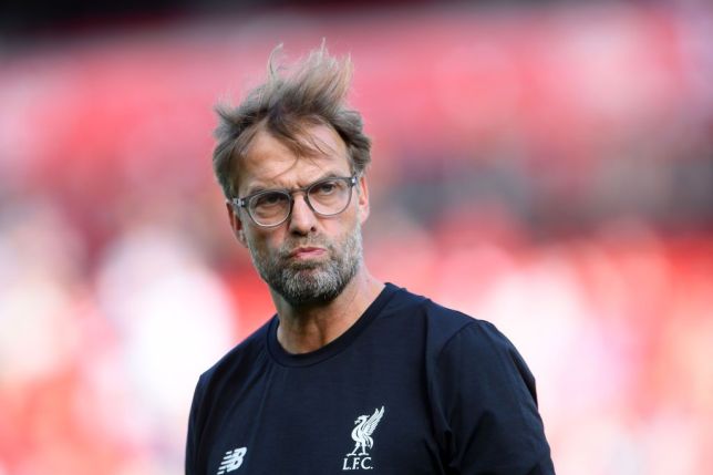 Klopp on Liverpool’s poor record away from home vs the Premier League’s top six - Bóng Đá