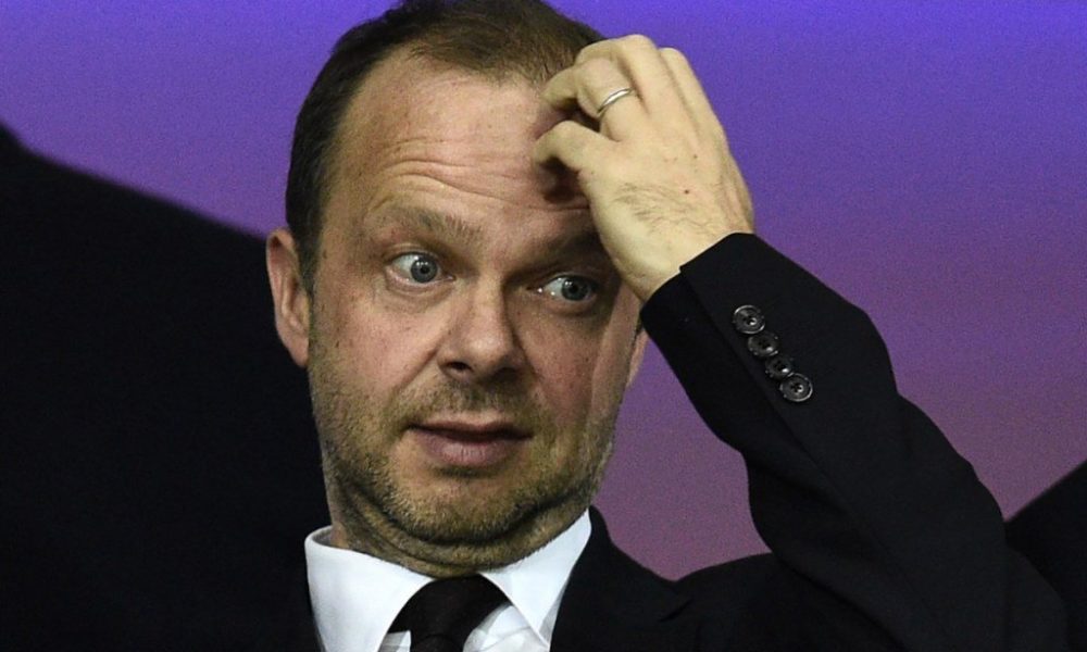 Man United shareholders given chance to grill Woodward about current crisis but ask him how loan system works instead - Bóng Đá