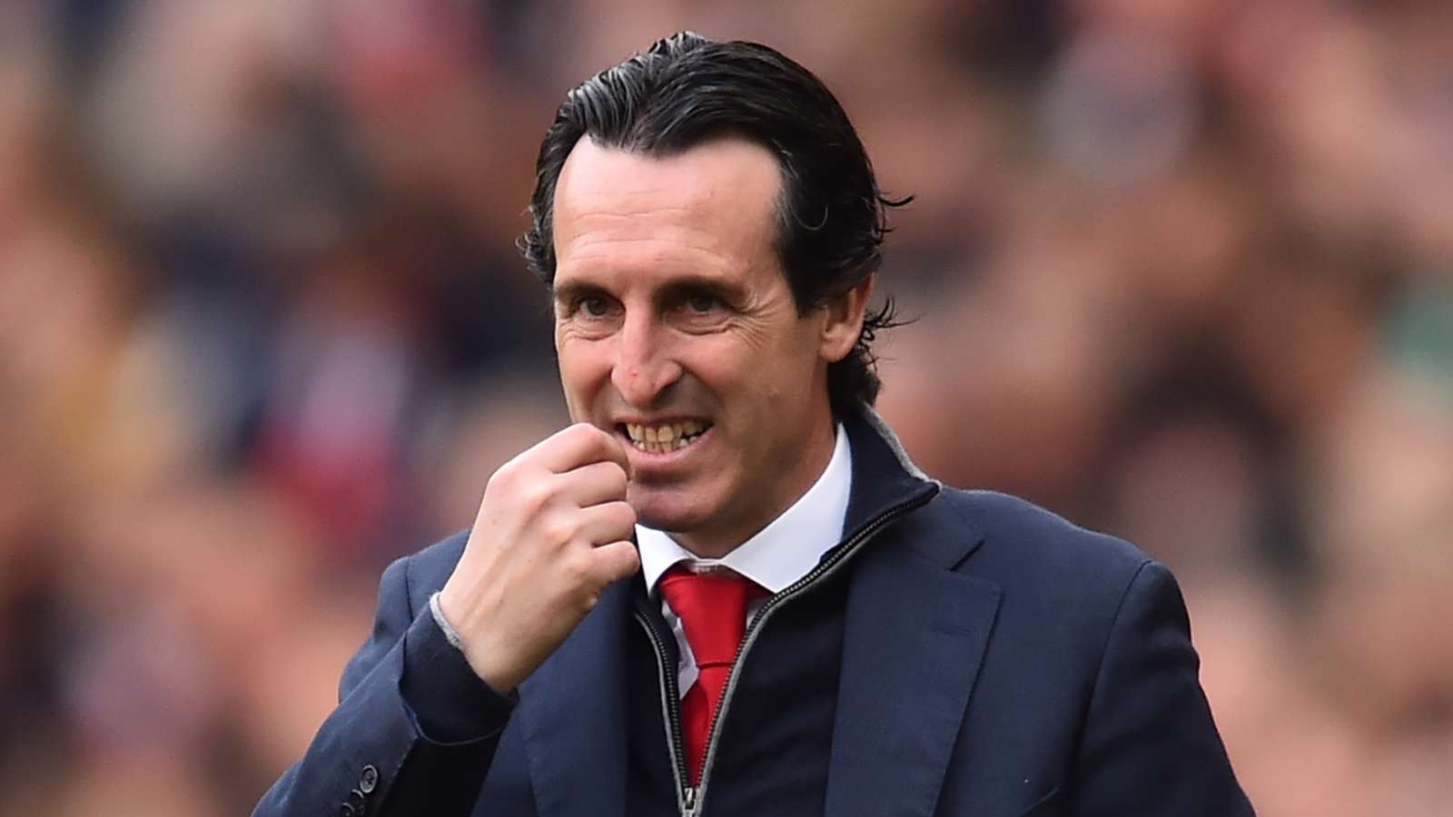 Arsenal director hints at quiet January transfer window for Gunners - Venkatesham - Bóng Đá