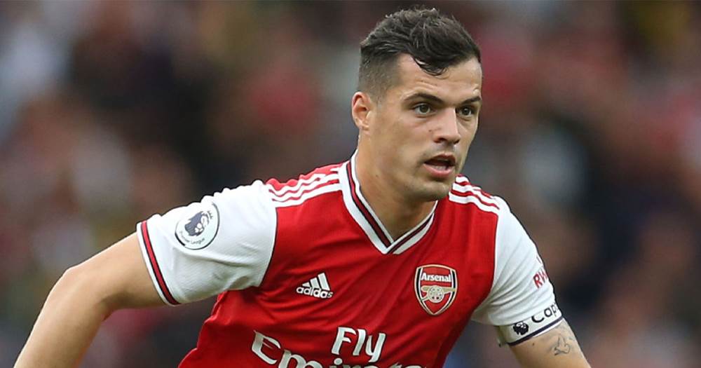 Arsenal have no good captains, says Martin Samuel - Bóng Đá