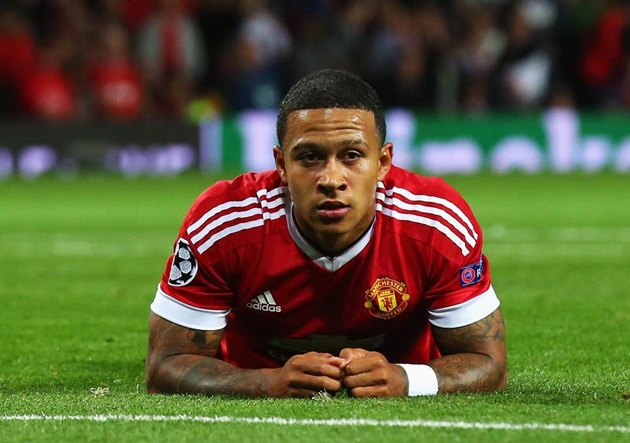  Man Utd’s worst XI signings post-Fergie includes Fred, Di Maria and Depay and cost £325m - Bóng Đá