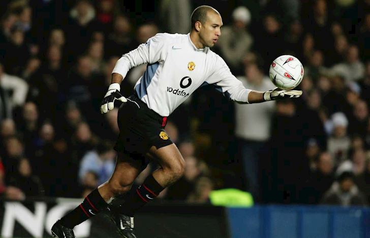 Tim Howard names Manchester United team-mate who 