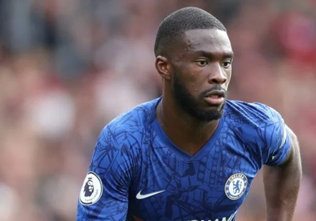 Most intelligent footballers: Tomori is studying business management, while Lukaku is multi-lingual and Mata studied journalism - Bóng Đá