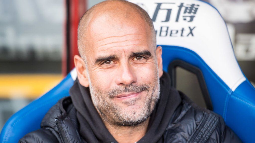 Pep Guardiola press conference: Man City manager reveals Champions League ambition and admits he did NOT watch Manchester United vs Liverpool - Bóng Đá