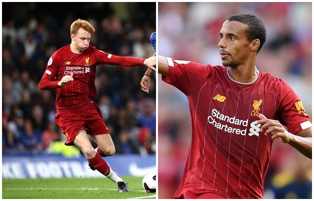 How Liverpool’s two teams could line up in both Carabao and Fifa Club World Cups within just 24 hours of each other - Bóng Đá