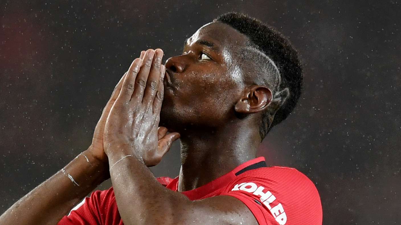 ‘I’ll bet a pizza on Pogba returning to Juventus’ - Frenchman ‘destined’ to leave Man Utd, says Ribalta - Bóng Đá