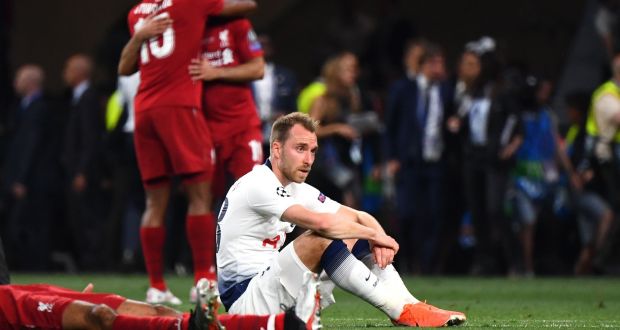 Pochettino should drop Eriksen and try to sell Spurs star in January - Redknapp - Bóng Đá