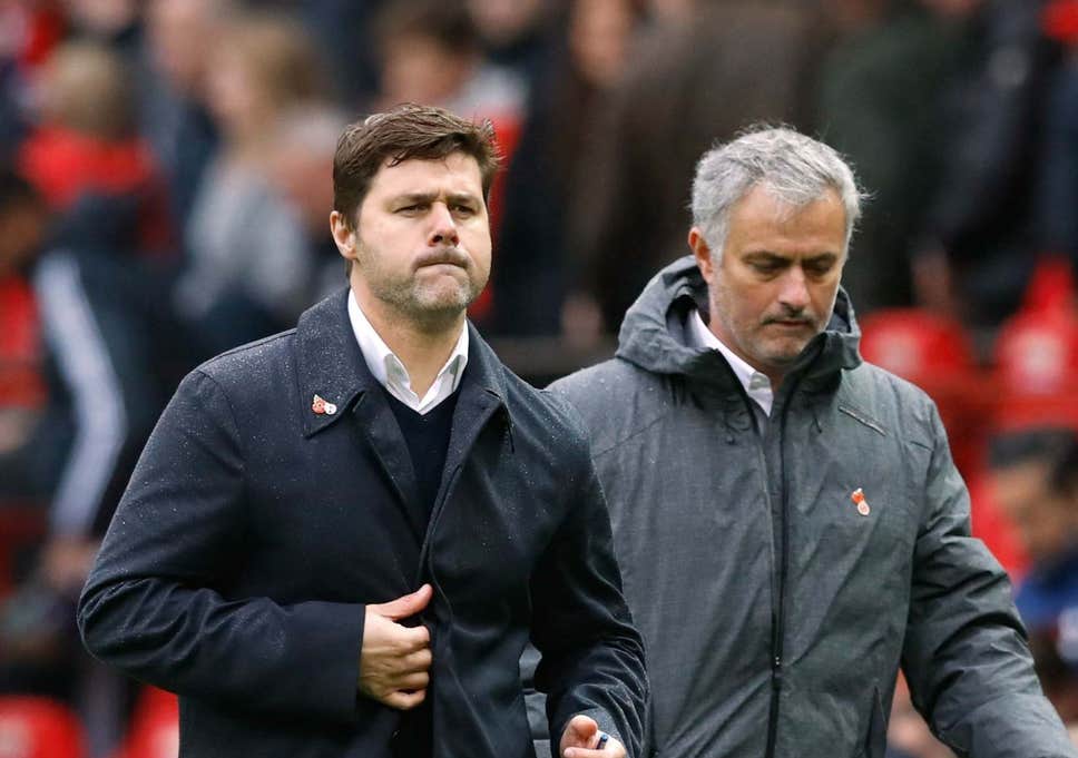 Heung-Min Son comments on Tottenham Hotspur’s long balls tactics under Jose Mourinho - Bóng Đá
