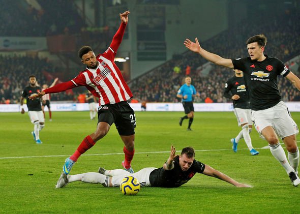 Martin Keown blasts Solskjaer and Jones after Man Utd draw with Sheffield United  - Bóng Đá