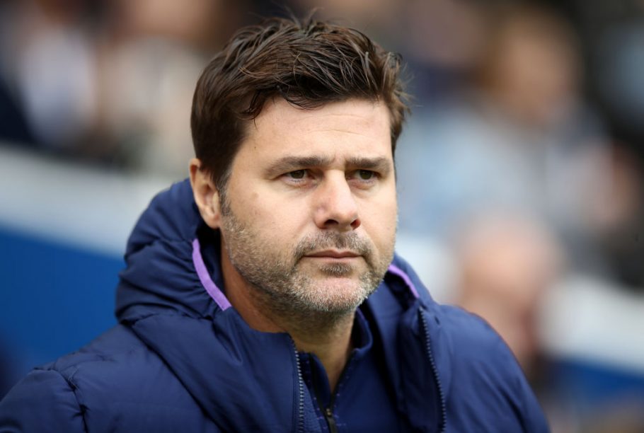 Mauricio Pochettino breaks silence on Tottenham sacking after being replaced by Jose Mourinho   - Bóng Đá