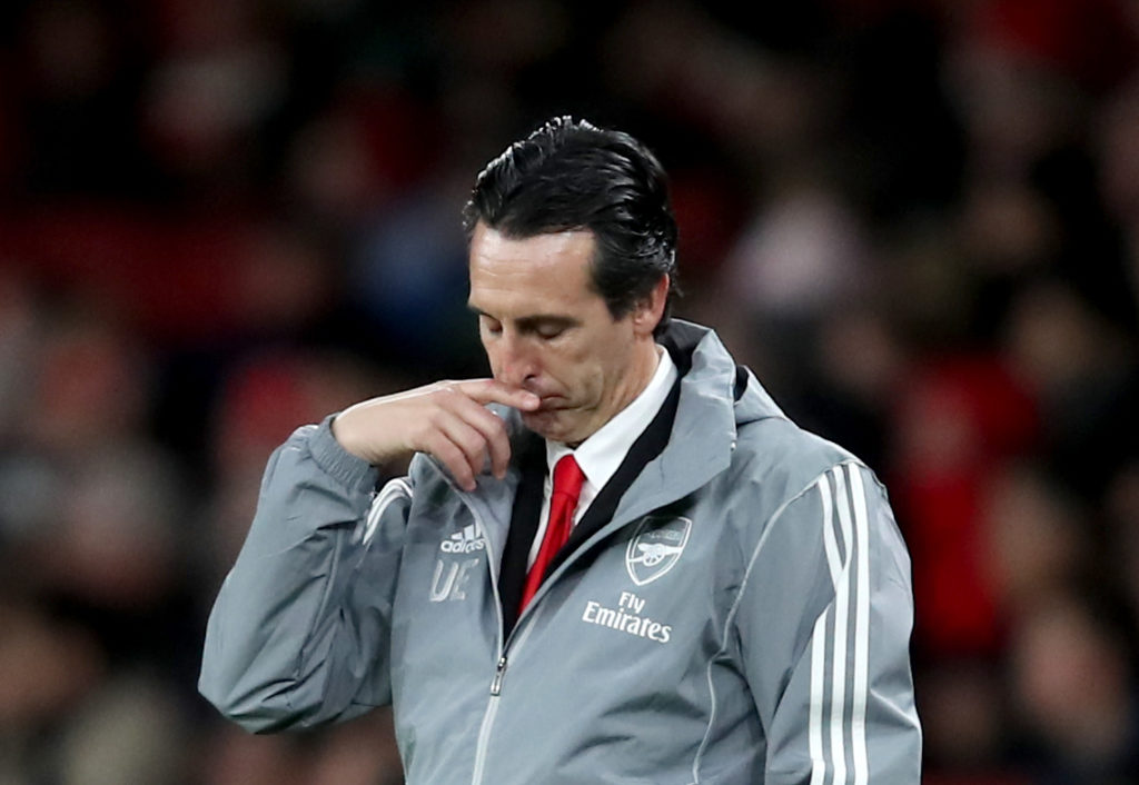 Emiliano Martinez breaks Arsenal players' silence after Unai Emery's sacking - Bóng Đá