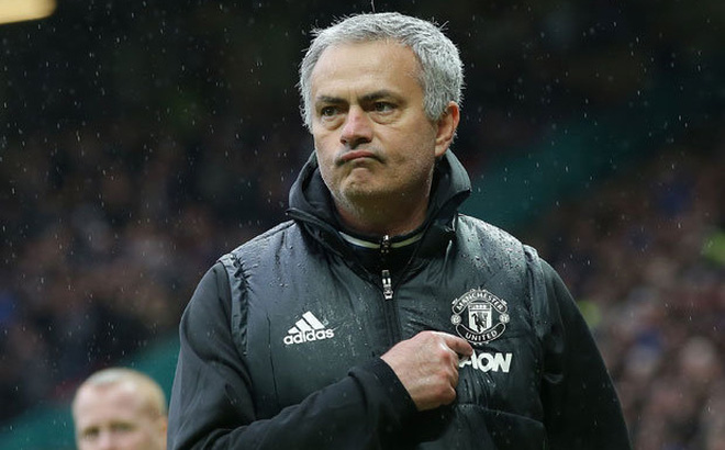  I'm a better coach for United stint, says Mourinho - Bóng Đá