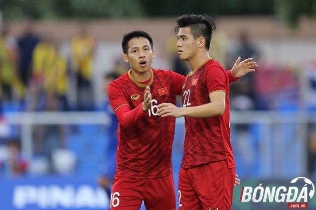 Reigning champions Thailand out of SEA Games - Bóng Đá
