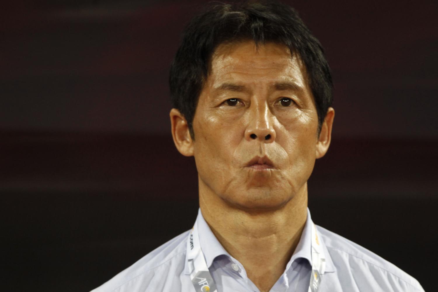 Nishino: 'Tired' Thai players allowed long rest ahead of camp - Bóng Đá