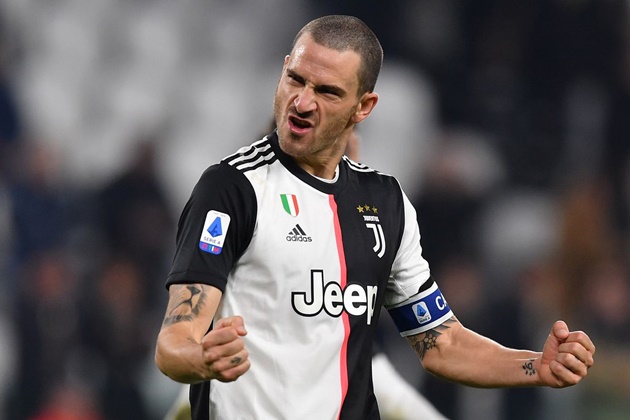 5 món hời và 5 hàng hớ Juventus 1 thập kỷ qua - Bóng Đá