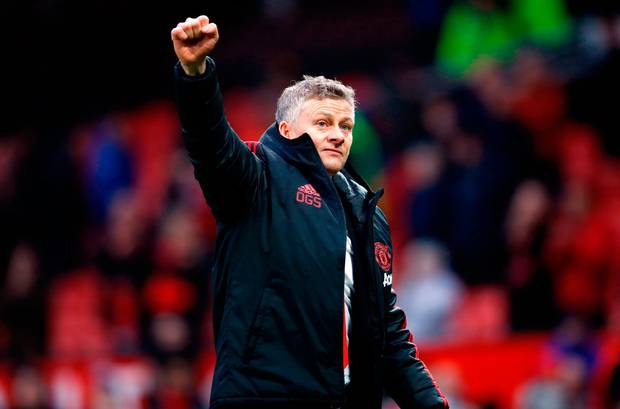 Solskjaer reveals role Sir Alex Ferguson played in Mike Phelan's Manchester United appointment - Bóng Đá