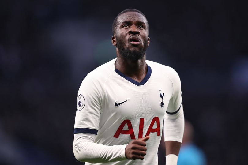 Jose Mourinho reveals the three positions he envisages Ndombele playing - Bóng Đá