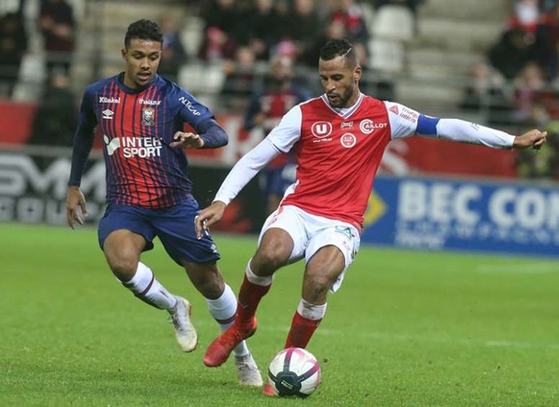  9 cầu thủ hay nhất 9 hạng mục của Ligue 1 năm 2019 - Bóng Đá