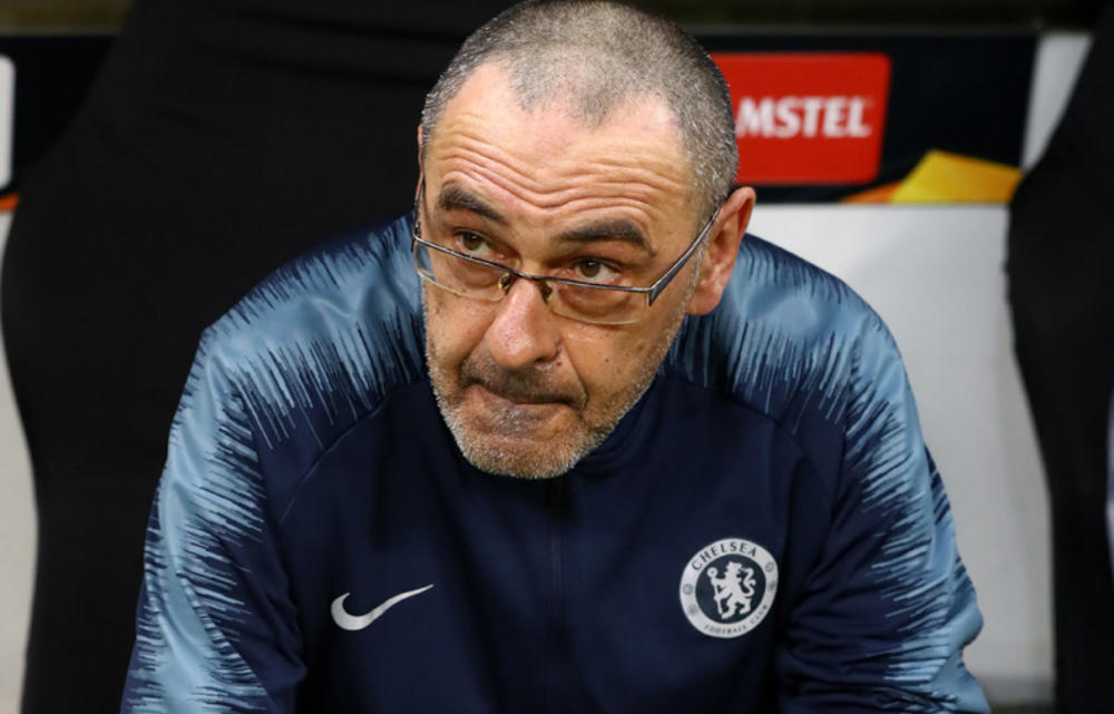 Chấn động thành London! 'Kẻ thất sủng' Chelsea vạch trần sự độc tài của Sarri