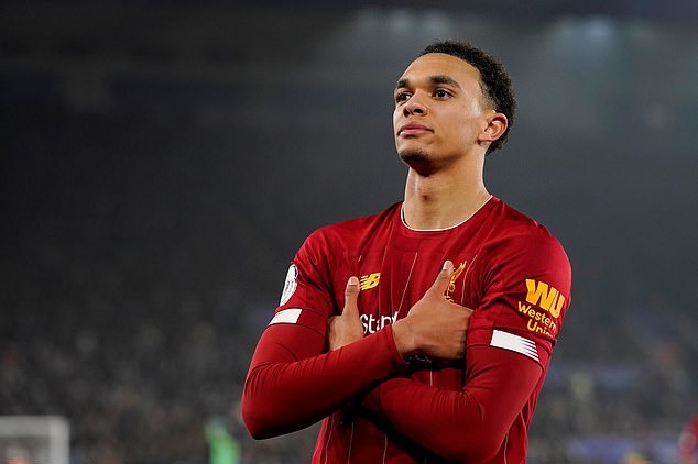 Ảnh bài viết 'Mbappe đá hậu vệ' và 10 con số trong chiến thắng dữ dội của Liverpool