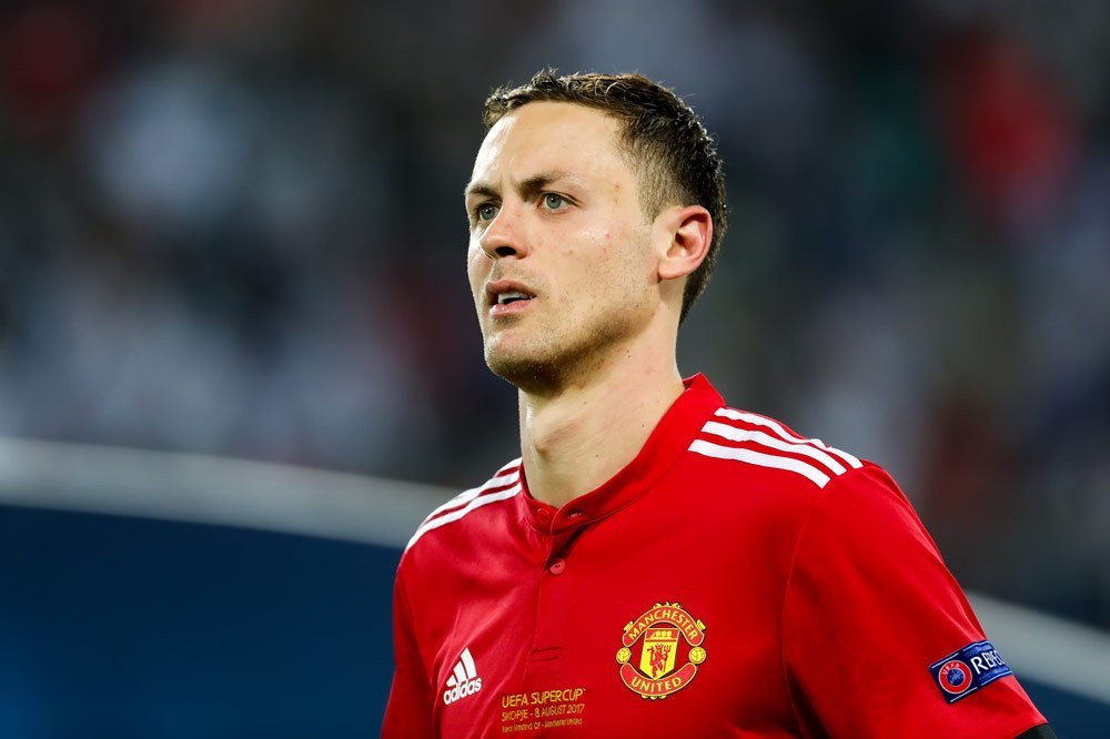 Matic waiting on Man Utd contract call as extension or exit remain options - Bóng Đá