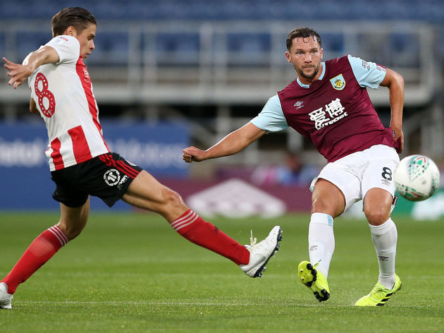 Sean Dyche confirms that Danny Drinkwater will go back to Chelsea - Bóng Đá