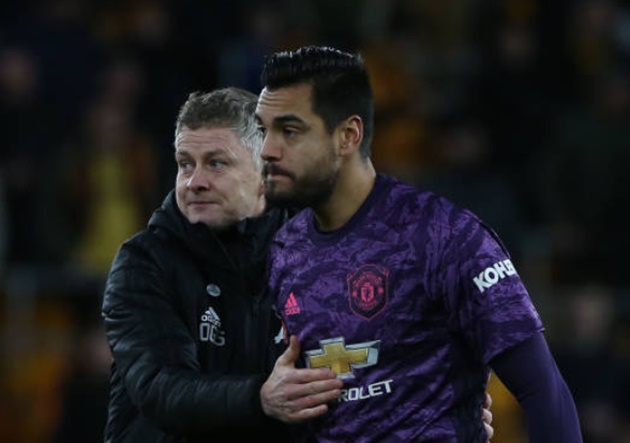 Man Utd face January fixtures nightmare with EIGHT games in 25 days as Solskjaer admits squad is ‘jaded’ already - Bóng Đá