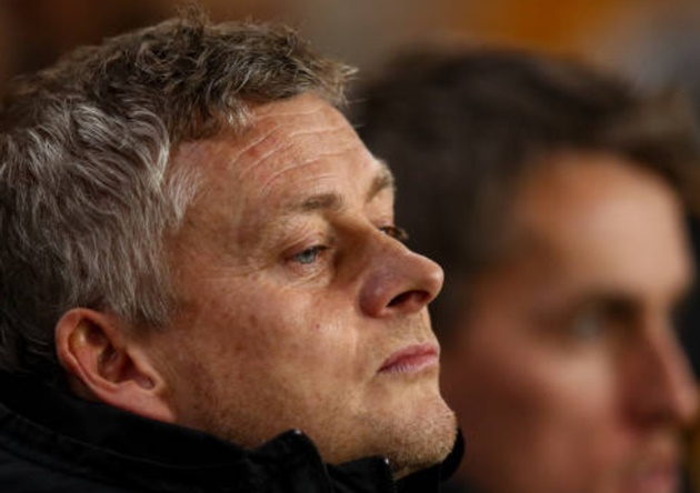 Man Utd face January fixtures nightmare with EIGHT games in 25 days as Solskjaer admits squad is ‘jaded’ already - Bóng Đá