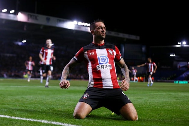 Southampton - craziest turnarounds you’ll ever see in the Premier League. - Bóng Đá