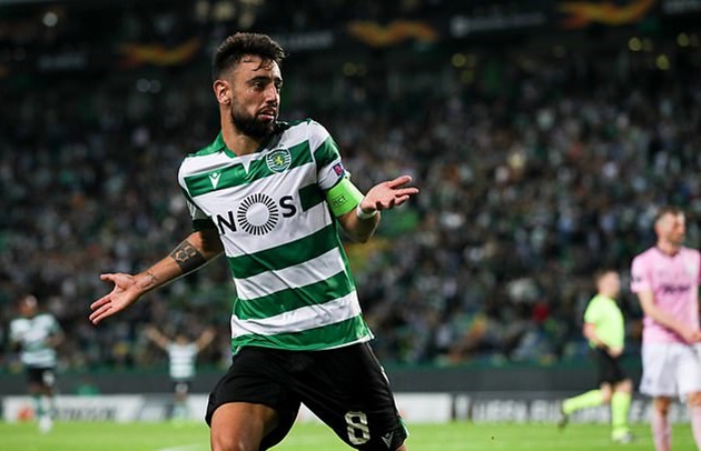 COMPARED: Bruno Fernandes vs. Paul Pogba in the league since 2017/18. - Bóng Đá