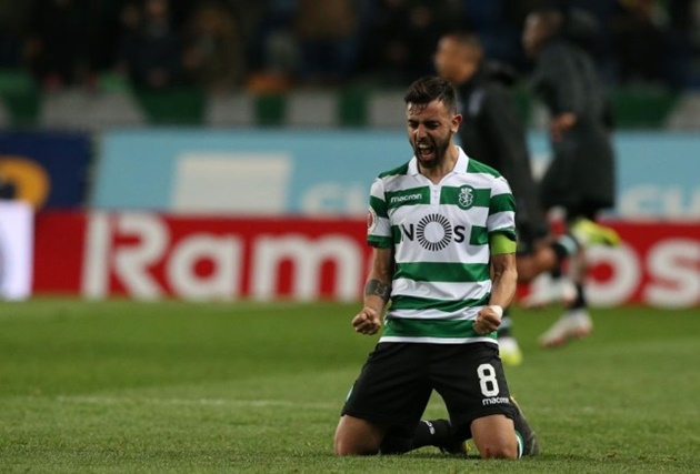 COMPARED: Bruno Fernandes vs. Paul Pogba in the league since 2017/18. - Bóng Đá