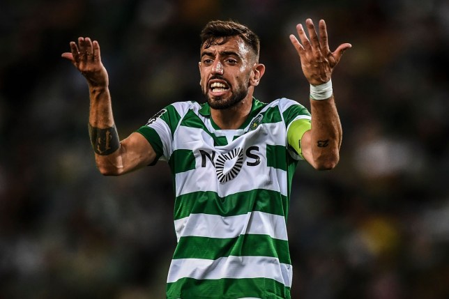 All of the Man Utd players that Sporting Lisbon wanted on loan have rejected them - Bóng Đá