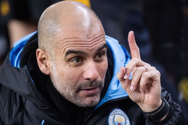 'I'm incredibly impressed by them': Pep Guardiola says teams can learn from Sheffield United's style of play as Manchester City prepare for trip  - Bóng Đá