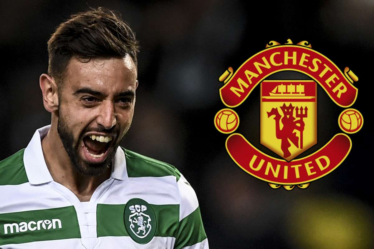 Bruno Fernandes' agent has an agreement with Sporting that means they must accept a €50m bid if one is presented - Bóng Đá
