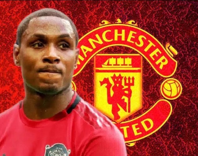 Odion Ighalo agent reveals how Manchester United transfer happened - Bóng Đá